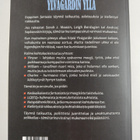 Varjot Ylvägardin yllä - pikkukuva 2