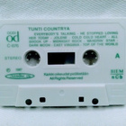 c-kasetti Tunti Countrya Wandrin' Star - pikkukuva 3