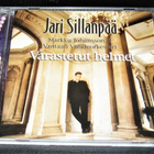 Jari Sillanpää: Varastetut helmet cd - pikkukuva 1