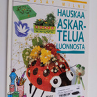 Lyndsay Milne : Hauskaa askartelua luonnosta - pikkukuva 1