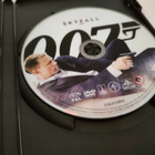 007 James Bond - Skyfall (2012) - DVD - Suomi-julkaisu - pikkukuva 3