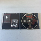 Red Sea - Blood CD 1994 Rugged Records Christian Metal Rare - pikkukuva 2