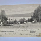 VANHA Postikortti Hämeenlinna 1902 - pikkukuva 1