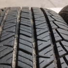 Chrysler Voyager kesärenkaat alumiinivanteilla, 215/65r16 - pikkukuva 3