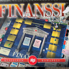 Finanssi lautapeli - pikkukuva 1