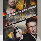 dvd The Package - pikkukuva 1