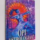 Tuikku Ljungberg : Opi astrologiaa - pikkukuva 1