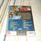 THE CROW (Brandon Lee) EI FI-text, 1994*** - pikkukuva 2