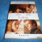 LUKIJA - DVD - pikkukuva 1