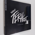 Terho Ovaska : Parhaat Terhot : pilapiirroksia 1991-2005 - pikkukuva 1