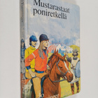 Jo Furminger : Mustarastaat poniretkellä - pikkukuva 1
