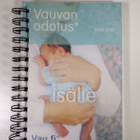 Vauvan odotus 2010-2011 : äidille / isälle - pikkukuva 2