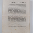 Tapio Hiisivaara : Verisen kullan meri - pikkukuva 2
