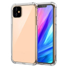 Apple iPhone 12 / 12 Pro panssarilasi 9H ja suojakuori - pikkukuva 2