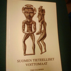 Timo Salminen SUOMEN TIETEELLISET VOITTOMAAT (Sis.pk:t) - pikkukuva 1