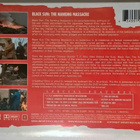BLACK SUN: THE NANKING MASSACRE (1995) Special Edit R1 RARE! - pikkukuva 2