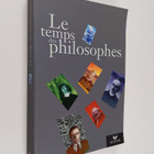 Catherine Roux-Lanier : Le temps des philosophes - pikkukuva 1