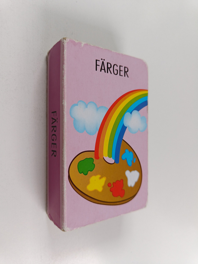 Färger