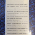 Neljä nidettä Kariston Pokkaristo-sarjaa - pikkukuva 2