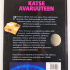 Jaqueline Mitton : Katse avaruuteen - pikkukuva 2