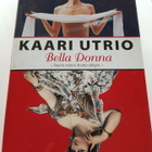 Kaari Utrio : Bella Donna - pikkukuva 1