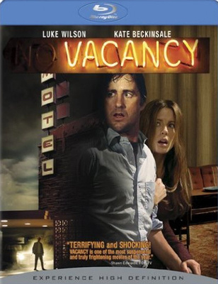 Vacancy - (Blu-ray)