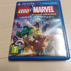 Lego - Marvel Super Heroes Universe in Peril psvita - pikkukuva 1