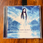 Sarah Brightman - La Luna cd - pikkukuva 1