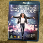 Whitney Houston: I Wanna Dance with Somebody (blu-ray) - pikkukuva 1