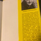 Andrzej Szczypiorski: Alku - pikkukuva 4