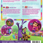 Kati ja Töppö: Kati Suuri dvd - pikkukuva 2