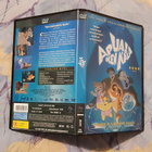 APUA, OLEN KALA! dvd 2000 Egmont - pikkukuva 3
