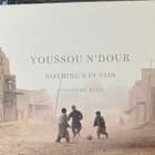 Youssou N’Dour: Nothing’s in Vain - pikkukuva 1