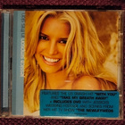 Jessica Simpson - In This Skin - CD+DVD - pikkukuva 1