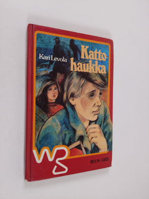 Kari Levola : Kattohaukka