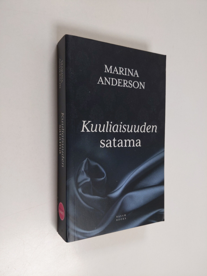 Marina Anderson : Kuuliaisuuden satama