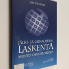 Jari Etelämaa ym. : Jälki- ja lainaosuuslaskenta asunto-o... - pikkukuva 1