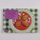 Richa Bery. : Koftas and kababs - pikkukuva 2