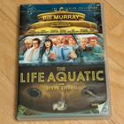 The Life Aquatic with Steve Zissou The Criterion Collection - pikkukuva 1