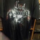GOD SEED - T-PAITA M - pikkukuva 1