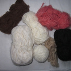 Mohair-lankoja noin 100 gr - pikkukuva 1