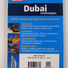 Matt Jones : Dubai - pikkukuva 2