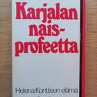 Karjalan naisprofeetta - pikkukuva 1