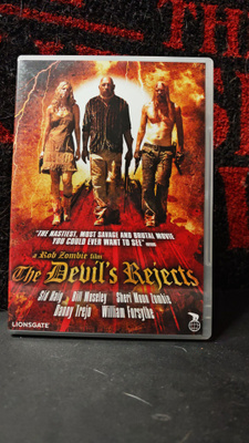 The Devil's Rejects