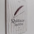 Johanna Karpov : Rakkaustarina - pikkukuva 1