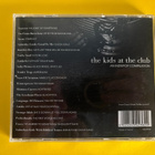 The Kids At The Club An Indiepop Compilation CD - pikkukuva 2