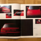 Esite Honda Prelude, noin 1989 - pikkukuva 3