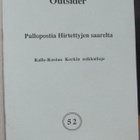 Kalle-Kustaa Korkin seikkailuja. Seaflower. Valitse listasta - pikkukuva 1