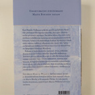 Marcia Willett : Rakkaus talviaikaan - pikkukuva 2