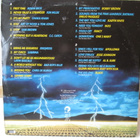 ORIGINAL DANCE HITS '89 (2 LP) - pikkukuva 2